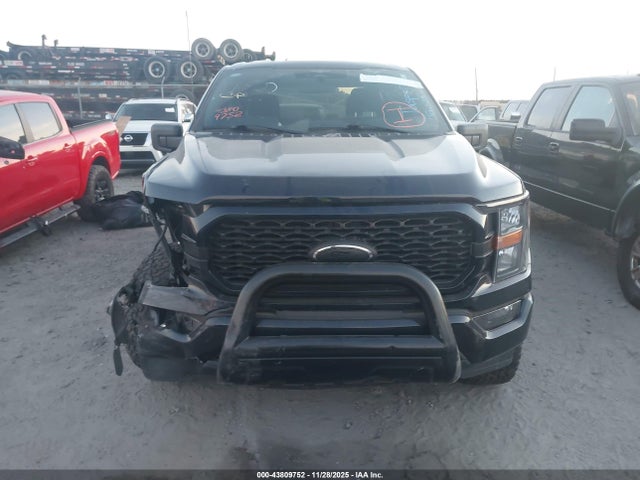 1FTFW1E55PKG09425 Ford F-150 Xl