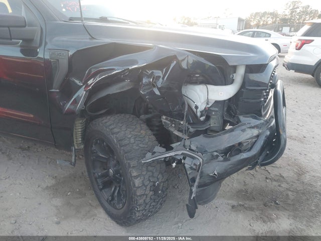1FTFW1E55PKG09425 Ford F-150 Xl