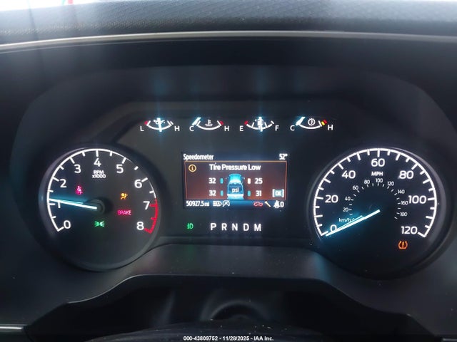 1FTFW1E55PKG09425 Ford F-150 Xl