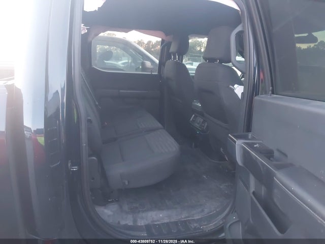1FTFW1E55PKG09425 Ford F-150 Xl