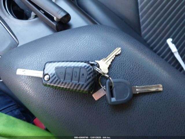 2021 TOYOTA CAMRY 4T1G11AK3MU404969 Photo 10