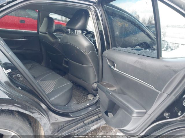 2021 TOYOTA CAMRY 4T1G11AK3MU404969 Photo 7