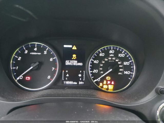 2019 MITSUBISHI OUTLANDER JA4AZ3A39KZ043846 Photo 6