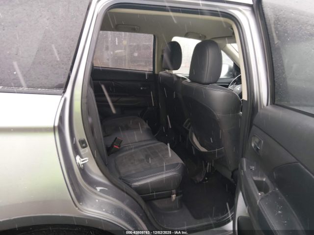 2019 MITSUBISHI OUTLANDER JA4AZ3A39KZ043846 Photo 7