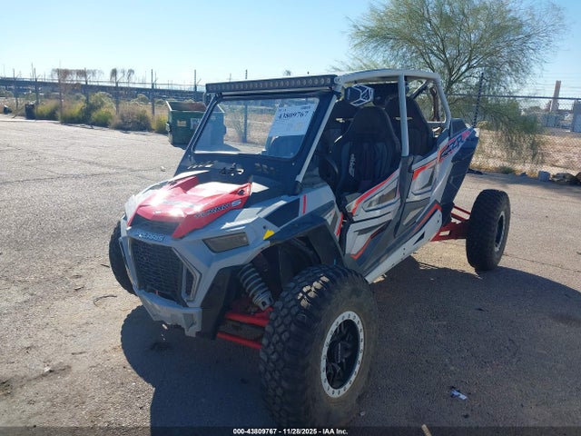 2020 POLARIS RZR 3NSP4L926LG826133