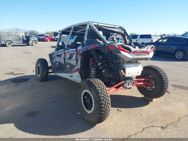2020 POLARIS RZR 3NSP4L926LG826133 Photo 2