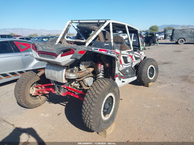 2020 POLARIS RZR 3NSP4L926LG826133 Photo 3