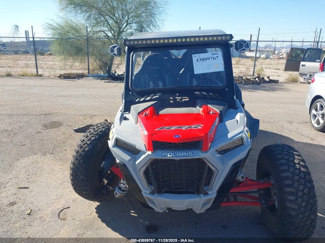 2020 POLARIS RZR 3NSP4L926LG826133 Photo 4