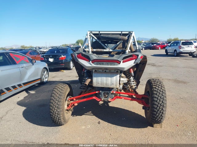 2020 POLARIS RZR 3NSP4L926LG826133 Photo 5