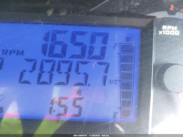 2020 POLARIS RZR 3NSP4L926LG826133 Photo 6