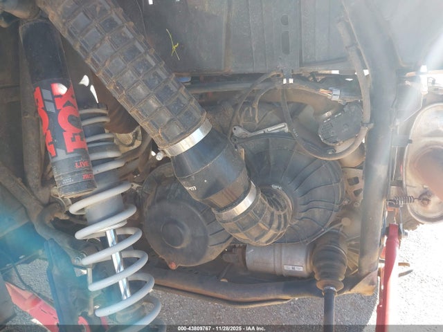 2020 POLARIS RZR 3NSP4L926LG826133 Photo 7