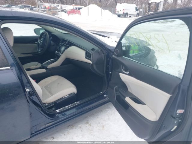 2019 HONDA INSIGHT 19XZE4F15KE011019 Photo 4