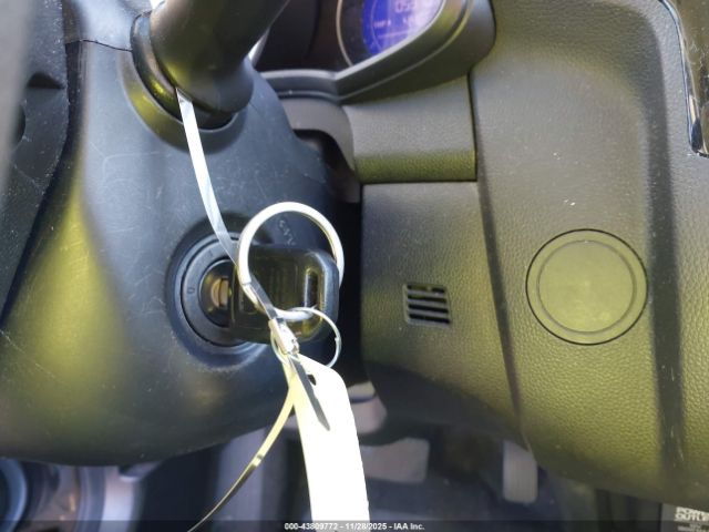 2020 HONDA FIT 3HGGK5H4XLM709051 Photo 10