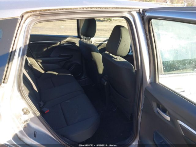 2020 HONDA FIT 3HGGK5H4XLM709051 Photo 7