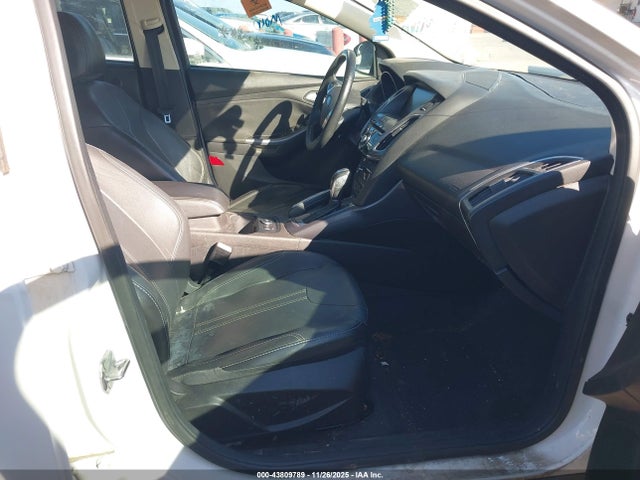 Aukcja sprzedaży 2013 Ford Focus Titanium, vin: 1FADP3N27DL108697, numer aukcji: 43809789