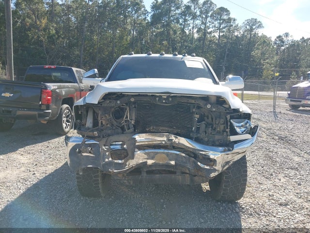 3C6UR5DL1HG759831 RAM 2500 Lone Star 4x4 6&#039;4 Box