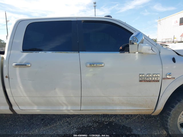 3C6UR5DL1HG759831 RAM 2500 Lone Star 4x4 6&#039;4 Box