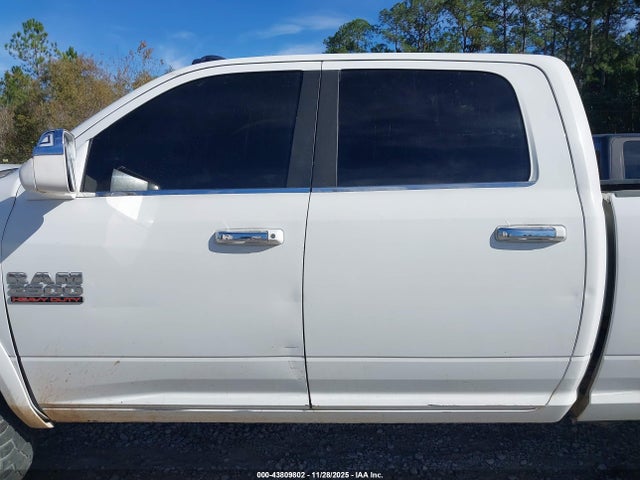 3C6UR5DL1HG759831 RAM 2500 Lone Star 4x4 6&#039;4 Box