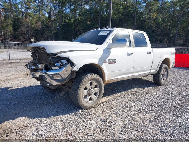 3C6UR5DL1HG759831 RAM 2500 Lone Star 4x4 6&#039;4 Box