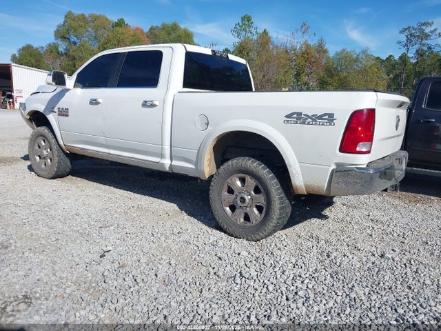 3C6UR5DL1HG759831 RAM 2500 Lone Star 4x4 6&#039;4 Box