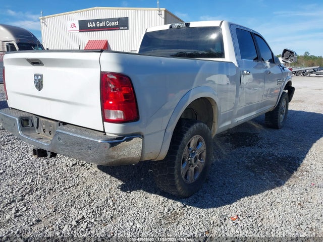 3C6UR5DL1HG759831 RAM 2500 Lone Star 4x4 6&#039;4 Box