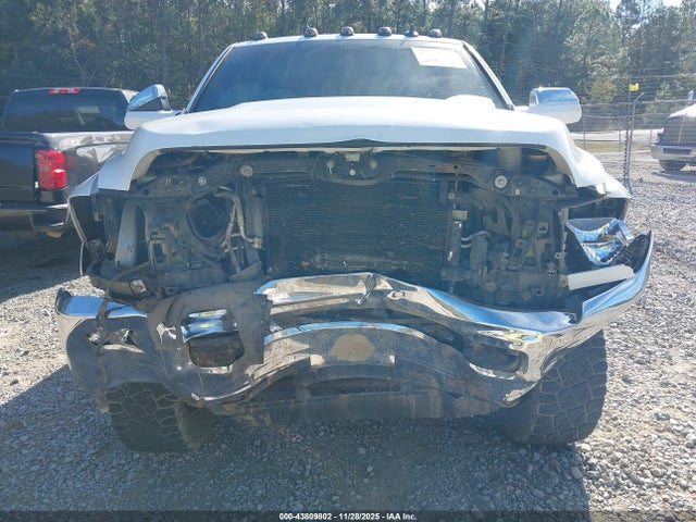 3C6UR5DL1HG759831 RAM 2500 Lone Star 4x4 6&#039;4 Box