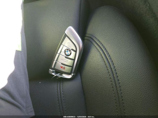 2020 BMW X5 5UXCR4C04L9B48014 Photo 10