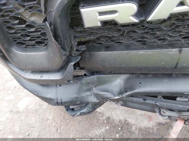 43809835 :رقم المزاد ، 3C6TR5EJ5NG411891 vin ، 2022 Ram 2500 Power Wagon  4x4 6'4 Box مزاد بيع