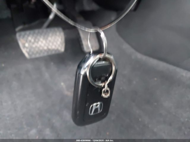 2021 HONDA CIVIC 19XFC1F72ME008657 Photo 10