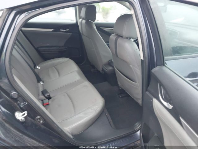 2021 HONDA CIVIC 19XFC1F72ME008657 Photo 7