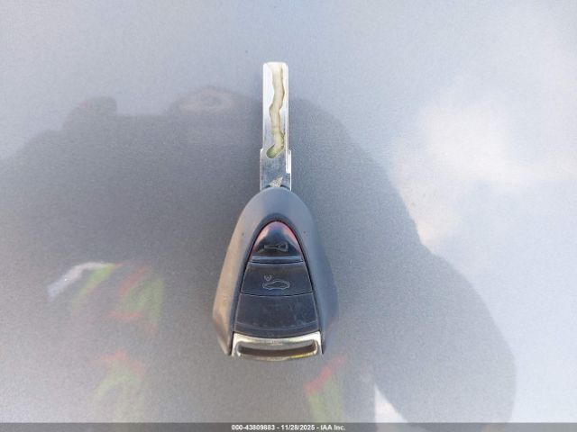 2009 PORSCHE 911 WP0CA29979S741013 Photo 10