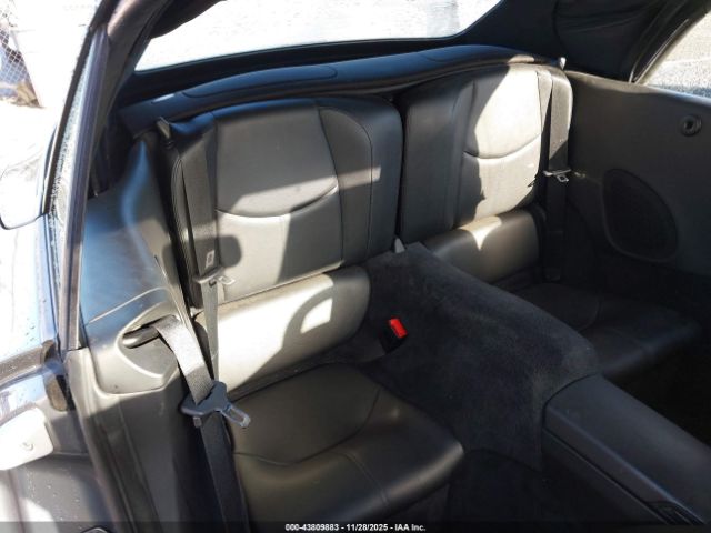 2009 PORSCHE 911 WP0CA29979S741013 Photo 7