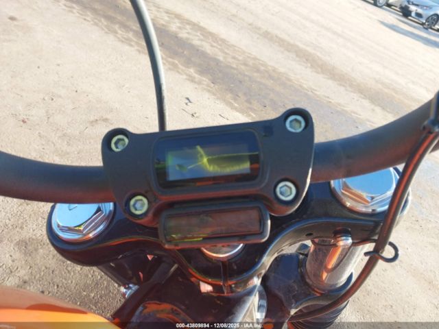 2021 HARLEY-DAVIDSON FXBBS 1HD1YYK15MB046384 Photo 6