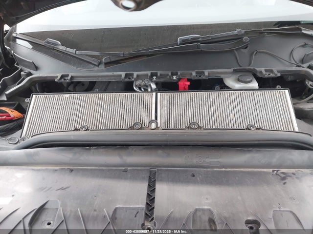 2024 TESLA MODEL Y 7SAYGDEF8RA289906 Photo 9