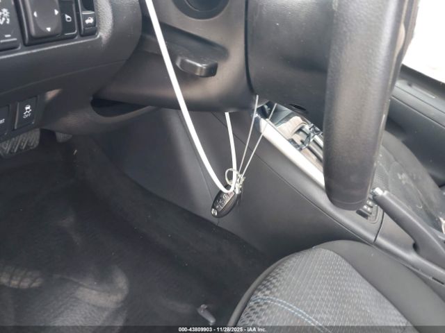 2019 NISSAN SENTRA 3N1CB7AP9KY258945 Photo 10