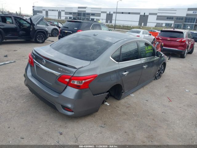 2019 NISSAN SENTRA 3N1CB7AP9KY258945 Photo 3
