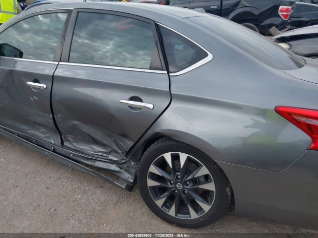 2019 NISSAN SENTRA 3N1CB7AP9KY258945 Photo 5