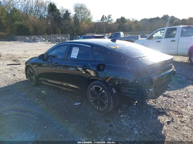 5XXG64J23NG101351 KIA K5 Gt-line