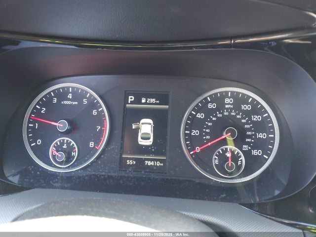 5XXG64J23NG101351 KIA K5 Gt-line
