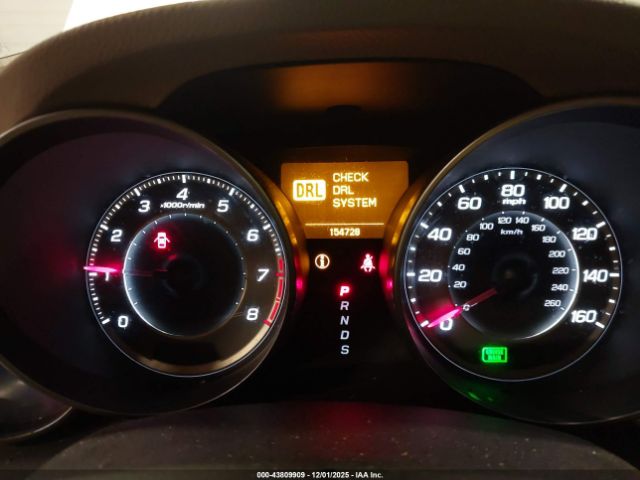2013 ACURA MDX 2HNYD2H35DH510759 Photo 6