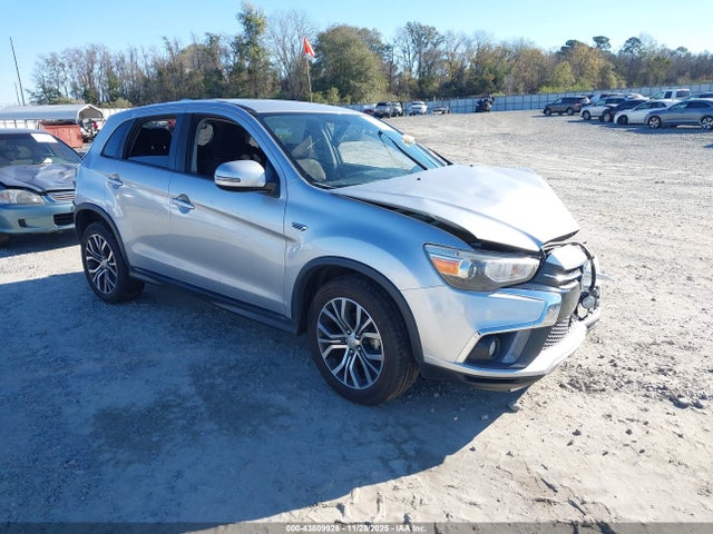 2019 MITSUBISHI OUTLANDER SPORT JA4AP4AU5KU014782 Photo 0