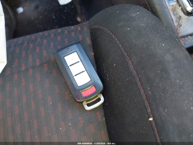 2019 MITSUBISHI OUTLANDER SPORT JA4AP4AU5KU014782 Photo 10