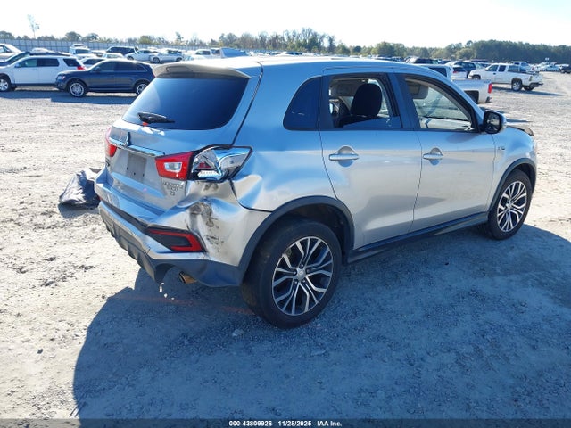 2019 MITSUBISHI OUTLANDER SPORT JA4AP4AU5KU014782 Photo 3