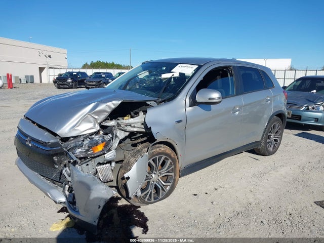 2019 MITSUBISHI OUTLANDER SPORT JA4AP4AU5KU014782 Photo 5
