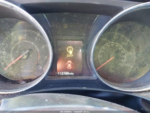 2019 MITSUBISHI OUTLANDER SPORT JA4AP4AU5KU014782 Photo 6