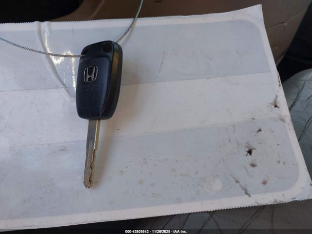 2011 HONDA ODYSSEY 5FNRL5H63BB052585 Photo 10