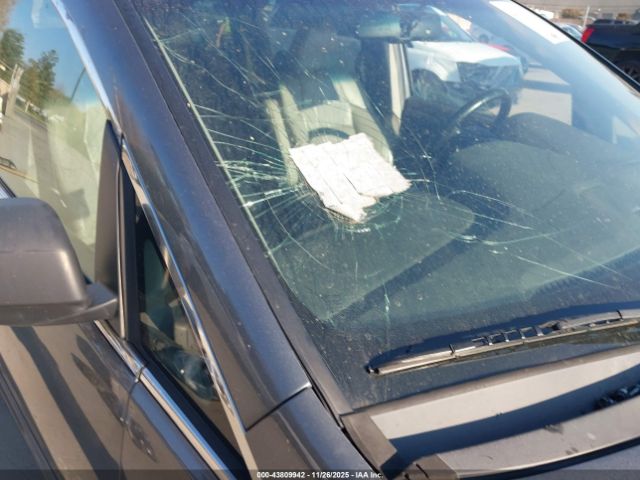 2011 HONDA ODYSSEY 5FNRL5H63BB052585 Photo 5