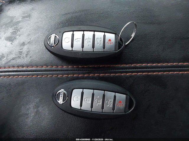 2023 NISSAN SENTRA 3N1AB8DV9PY288638 Photo 10