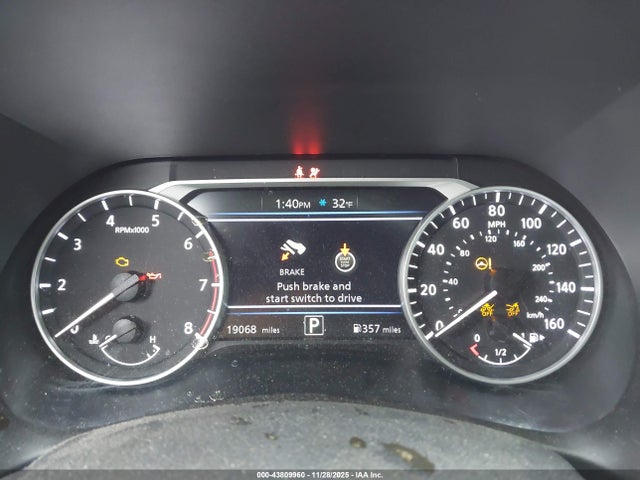 2023 NISSAN SENTRA 3N1AB8DV9PY288638 Photo 6