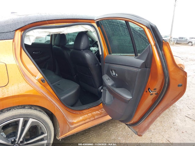 2023 NISSAN SENTRA 3N1AB8DV9PY288638 Photo 7